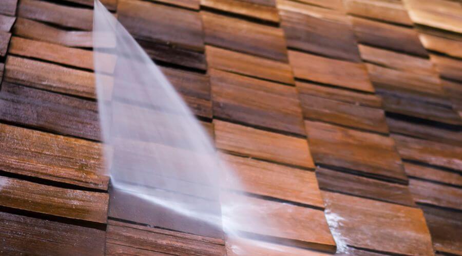 Professional tile roof repair services in Donahue, IA